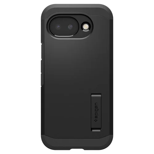 Spigen Tough Armor Mag MagSafe dėklas Google Pixel 10A, juodas image 2