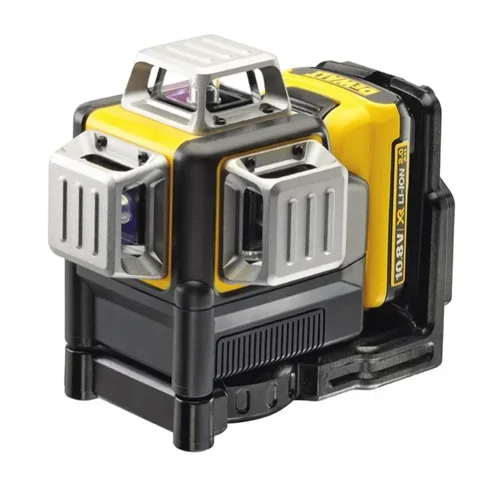 DEWALT DCE089D1R nivelyras, 0–90° image 2