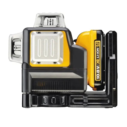 DEWALT DCE089D1R nivelyras, 0–90° image 3