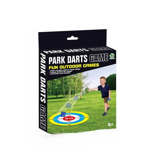 Park Darts lauko žaidimas NS-74A, įvairių spalvų image 1