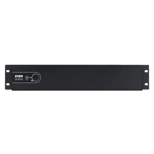 EVER ECO Pro 1200 AVR CDS 19″ UPS 1200 VA image 2