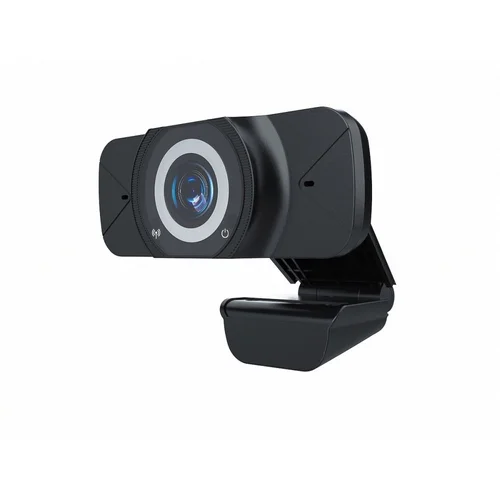 Webkamera ECM-CDV126C Full HD 1920 × 1080, juoda image 2