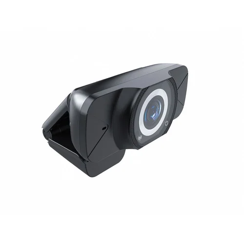 Webkamera ECM-CDV126C Full HD 1920 × 1080, juoda image 3
