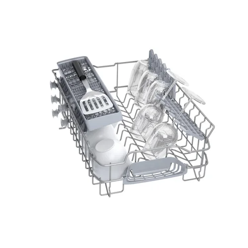 Bosch SPV2HKX41E Įmontuojama indaplovė 45 cm image 2
