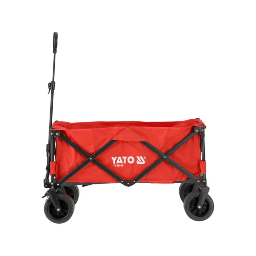 YATO YT-86950 sulankstomas vežimėlis 100 kg image 2