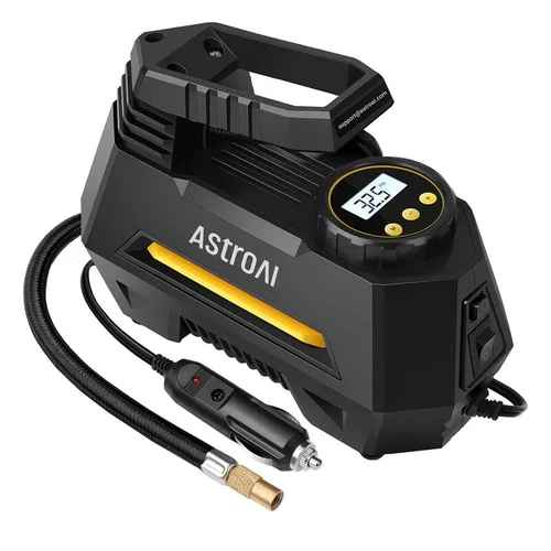 AstroAI CZK-3631 100 PSI oro kompresorius image 1