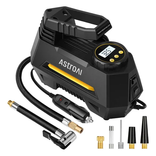 AstroAI CZK-3631 100 PSI oro kompresorius image 2