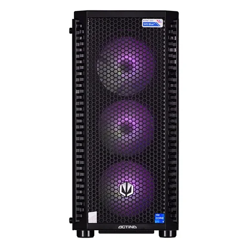 Actina i5-12400F, 16 GB, 1 TB SSD, RTX 3060 image 2