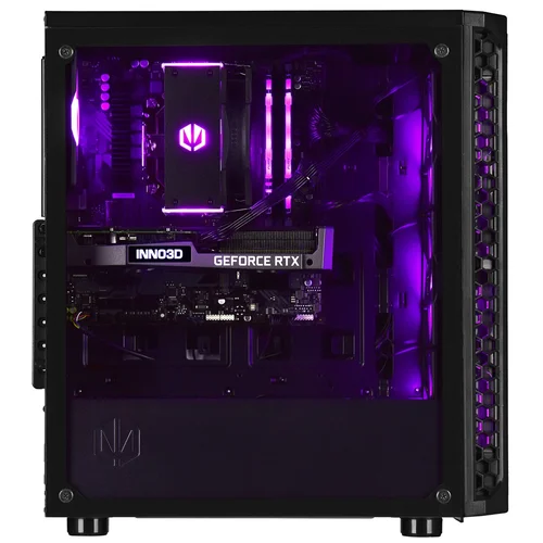 Actina i5-12400F, 16 GB, 1 TB SSD, RTX 3060 image 3