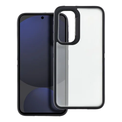 Samsung S26 PLUS Neo juodas dėklas image 1