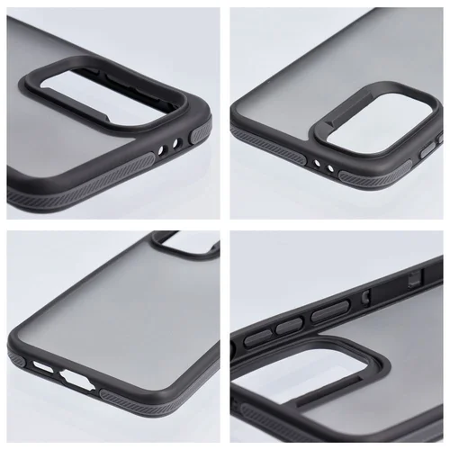 Samsung S26 PLUS Neo juodas dėklas image 2