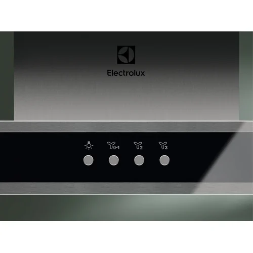 Gartraukis Electrolux LFT526X, 60 cm image 2