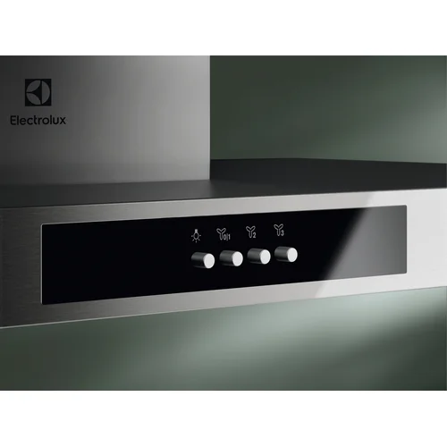 Gartraukis Electrolux LFT526X, 60 cm image 3