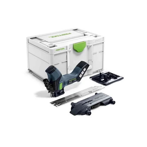 Festool ISC 240 EB-Basic 18 V be baterijų ir įkroviklio image 1