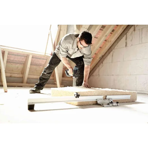 Festool ISC 240 EB-Basic 18 V be baterijų ir įkroviklio image 3