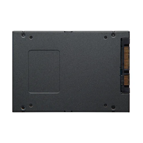 Kingston A400 480 GB 2,5 col. SSD image 3