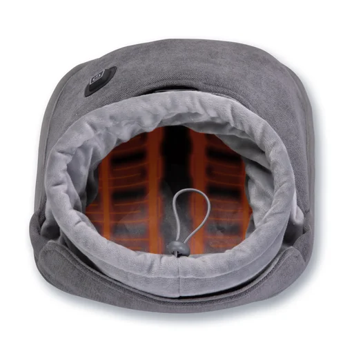 Lanaform Graphene Foot Warmer kojų šildytuvas image 3