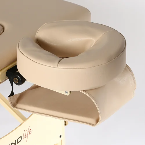AvenoLife eSpirit 2 Moco Beige 60 masažo stalas image 2