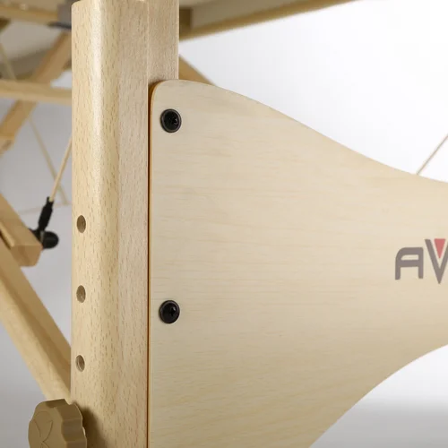 AvenoLife eSpirit 2 Moco Beige 60 masažo stalas image 3