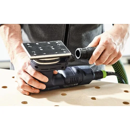 Festool PP-STF 80x133 mm Apsauginis padas image 3