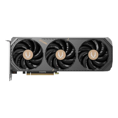 Zotac GAMING GeForce RTX 5070 Ti SOLID SFF OC 16 GB GDDR7 image 1
