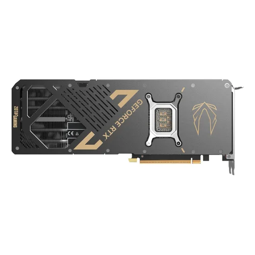 Zotac GAMING GeForce RTX 5070 Ti SOLID SFF OC 16 GB GDDR7 image 3