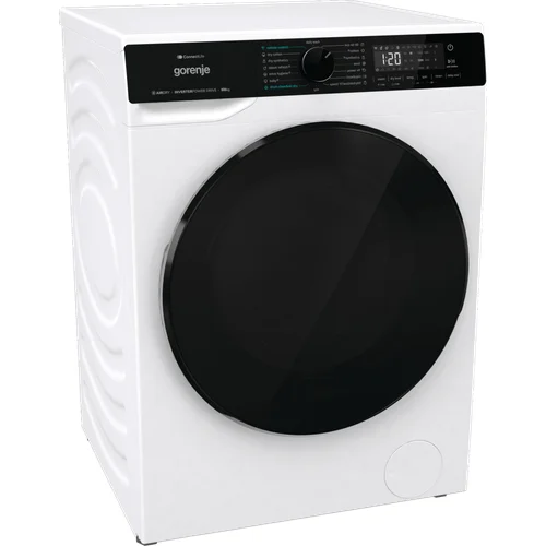 GORENJE WD2PA964ADW 9 kg Skalbimo mašina image 3