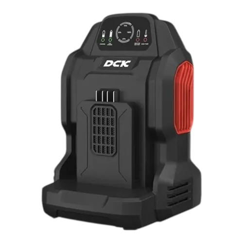 DCK KCL58-3 58V 8A įkroviklis image 1