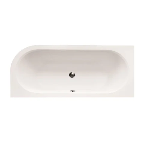Besco Avita akrilinė vonia 150 cm kairinė image 2