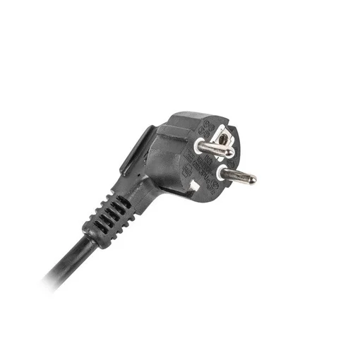 LANBERG 19 col. PDU 1U, 8× Schuko, 16 A image 3