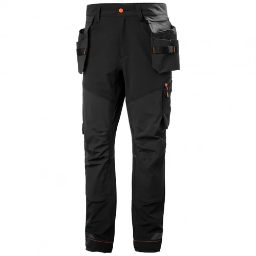 Kelnės HELLY HANSEN Kensington Construction, juodos - 58 image 1