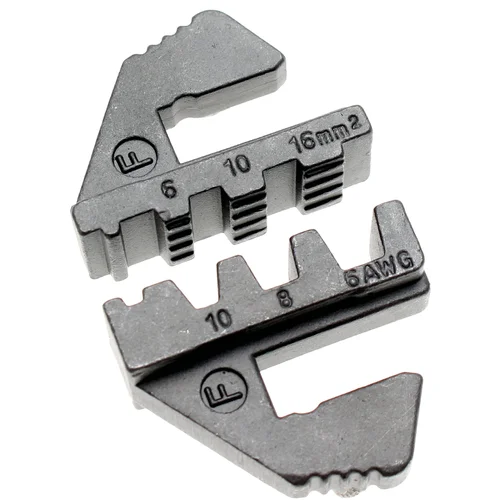 BGS technic 1410-F užspaudimo antgaliai image 1