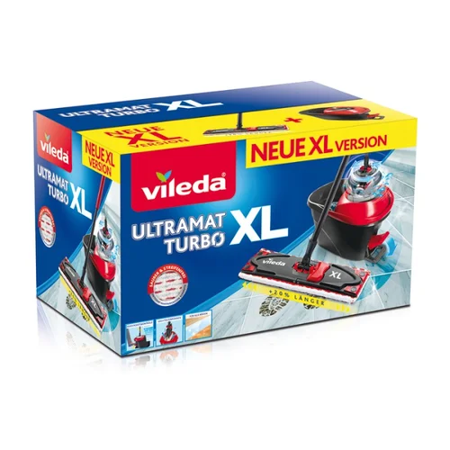 Vileda Ultramax Turbo XL mopas image 2