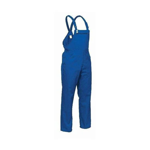 Sara Workwear Norman 10-310 puskombinezonis, mėlynas, L image 2