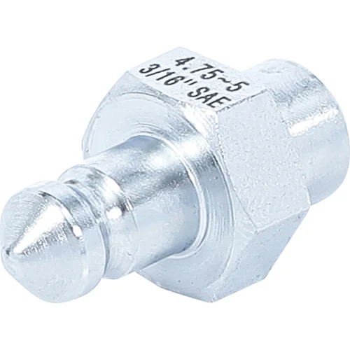 BGS technic 8310-2 valcavimo antgalis OP1, 4,75 ir 5 mm image 1