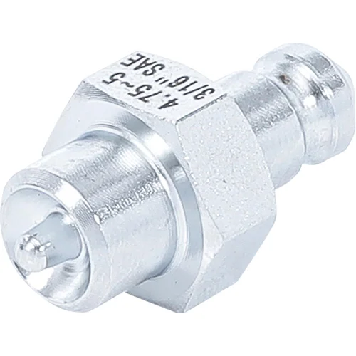 BGS technic 8310-2 valcavimo antgalis OP1, 4,75 ir 5 mm image 2