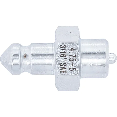 BGS technic 8310-2 valcavimo antgalis OP1, 4,75 ir 5 mm image 3