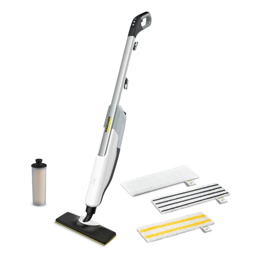 Garų valytuvas KARCHER SC 2 Upright AE 1600 W image 1