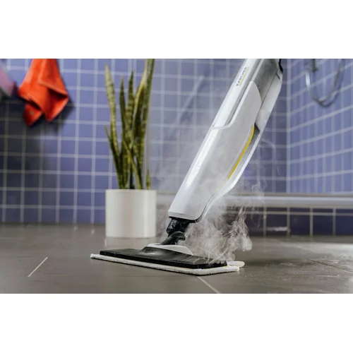 Garų valytuvas KARCHER SC 2 Upright AE 1600 W image 3