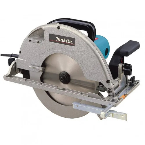 MAKITA 5103R diskinis pjūklas 270 mm image 1