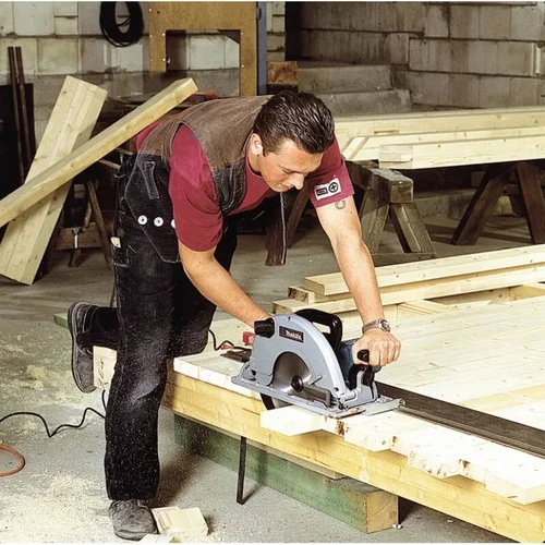 MAKITA 5103R diskinis pjūklas 270 mm image 2