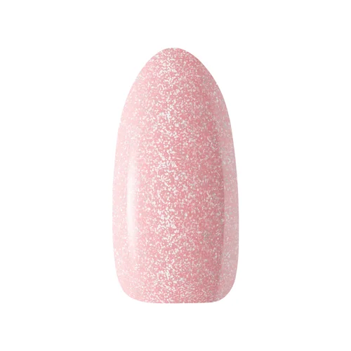 OCHO NAILS Glitter G07 hibridinis lakas, 5 g image 2