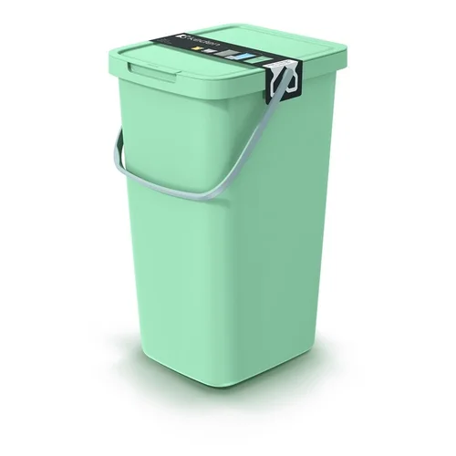 Prosperplast NHW25-5575C 25 l žalia image 1