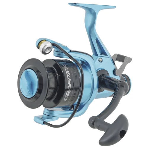 Ritė KONGER Grafitex Carp & Feeder 440 image 1