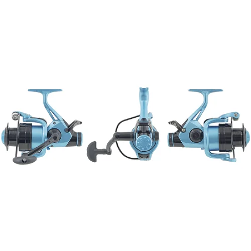 Ritė KONGER Grafitex Carp & Feeder 440 image 2