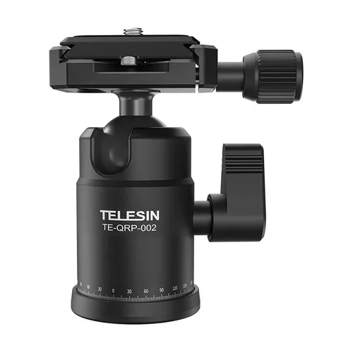 TELESIN TE-TSB-001 trijų siurbtukų laikiklis image 3
