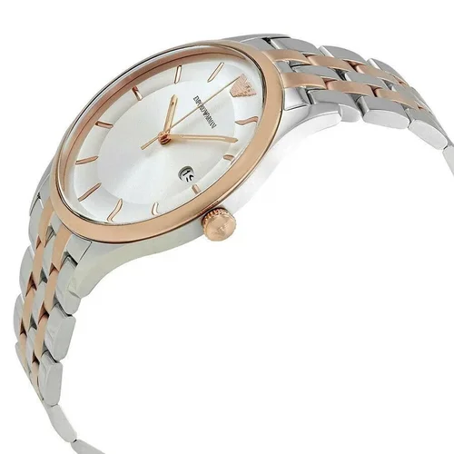 Emporio Armani AR11044 Lambda vyriškas laikrodis image 2