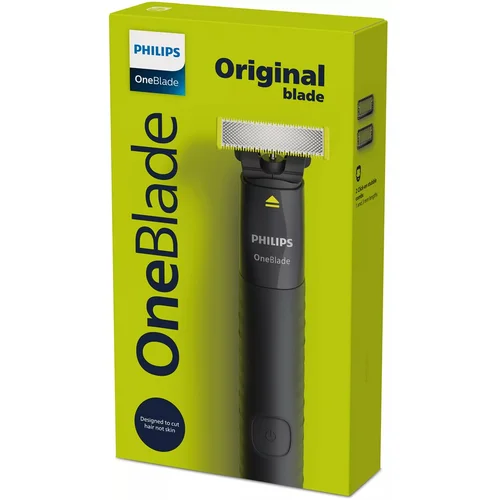 Philips Norelco OneBlade QP1424/10 skustuvas image 2