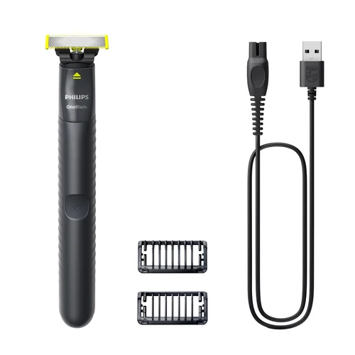 Philips Norelco OneBlade QP1424/10 skustuvas image 3