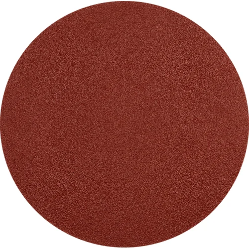 YATO YT-83434 švitrinis popierius 125 mm P100, 5 vnt. image 2